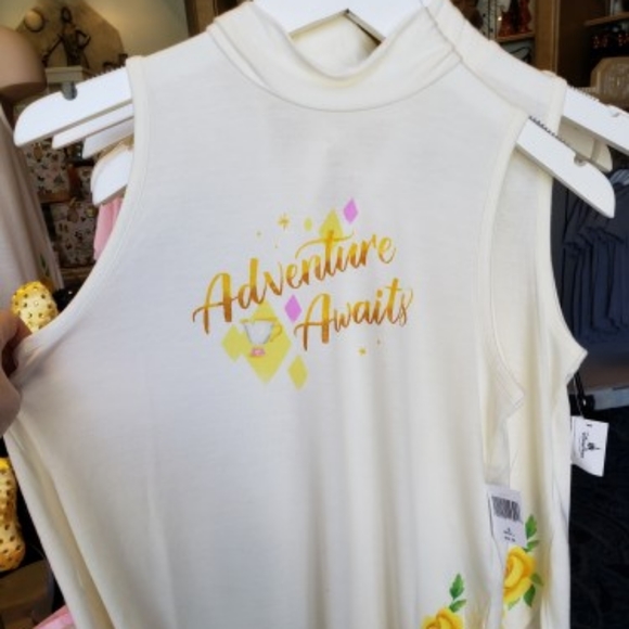 NWT Bundle of Disney Size Small Tees - Picture 4 of 15
